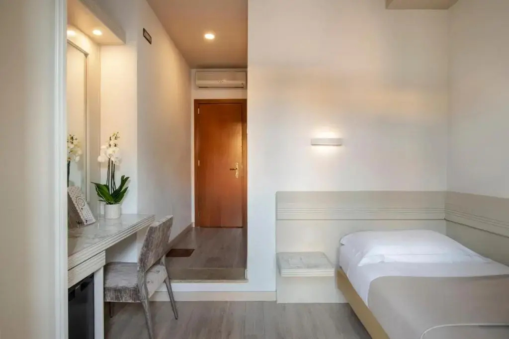 Hotel Grifone - Chambres