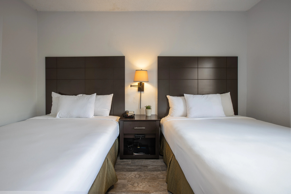 Legacy Vacation Resorts - Kissimmee/Orlando - Général