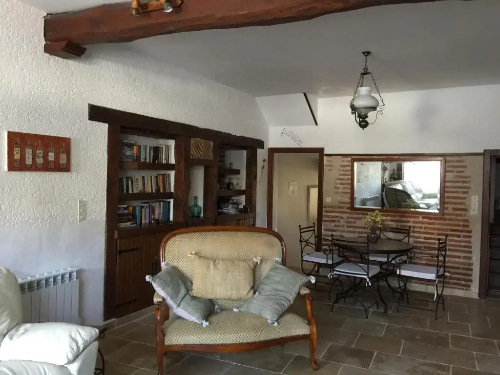 Voir la photo 2 — Maison Leschenault