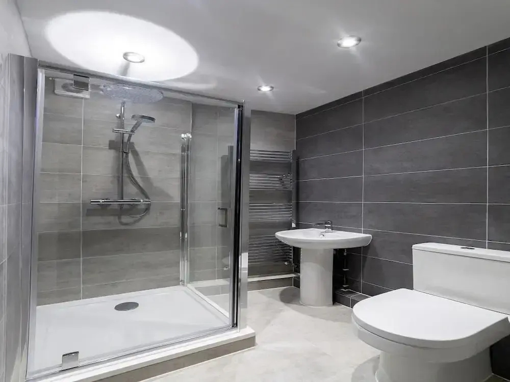 Boutique Tower Bridge Apartment - Général