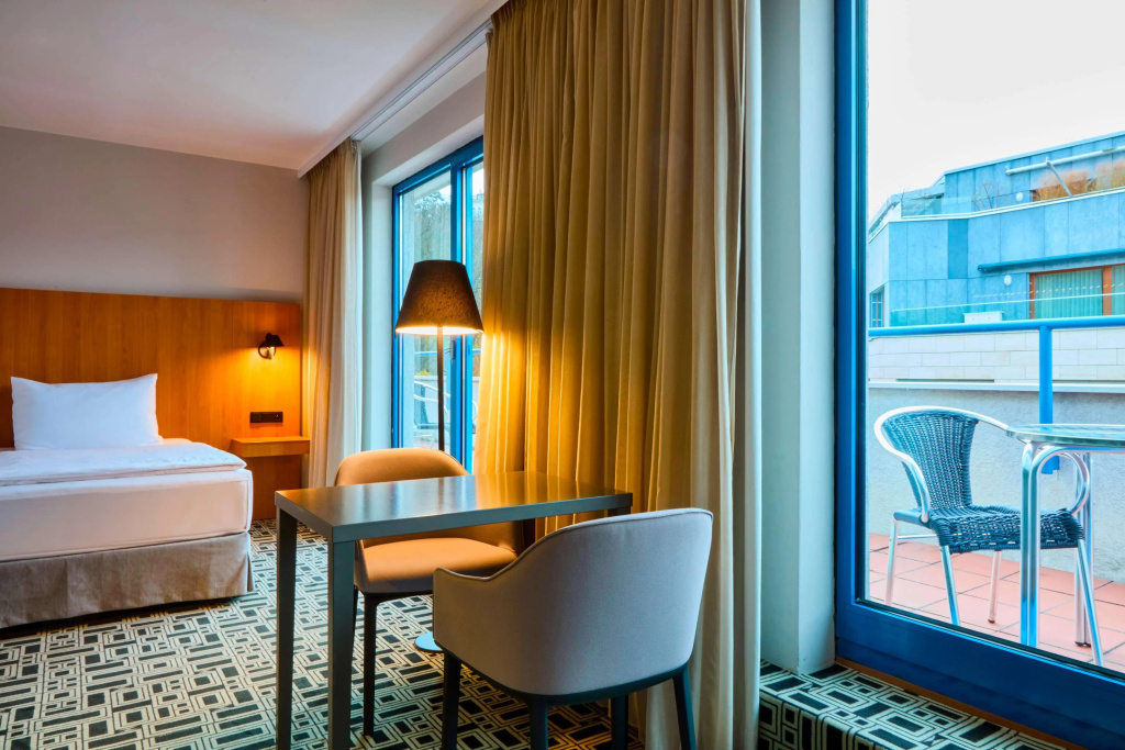 Hotel photo 7