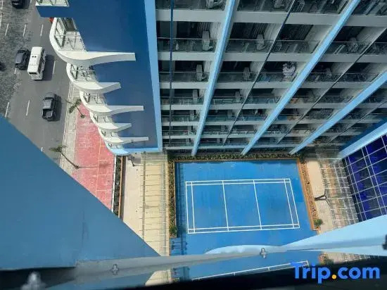 L.CONDOTEL(Imperial Plaza Residence)