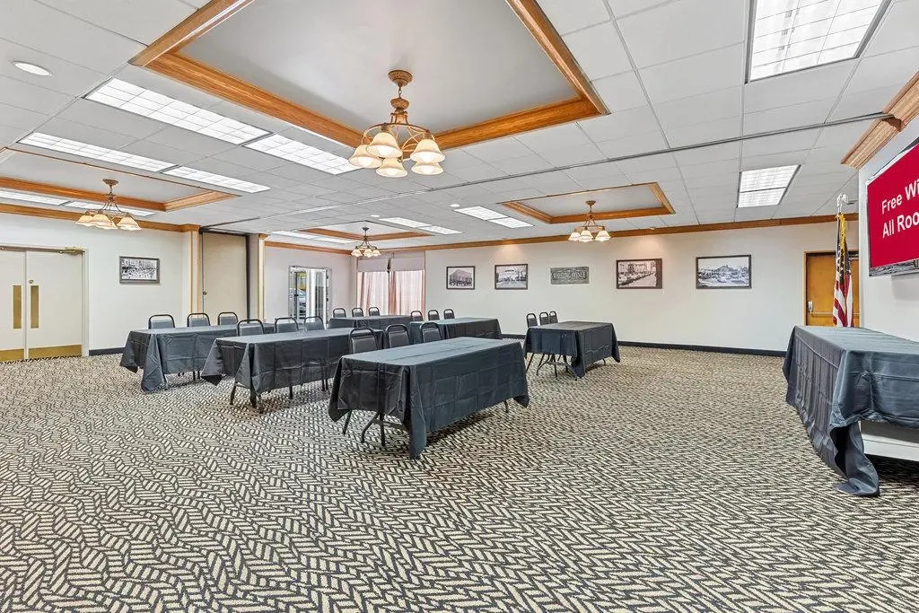 Hotel photo 20