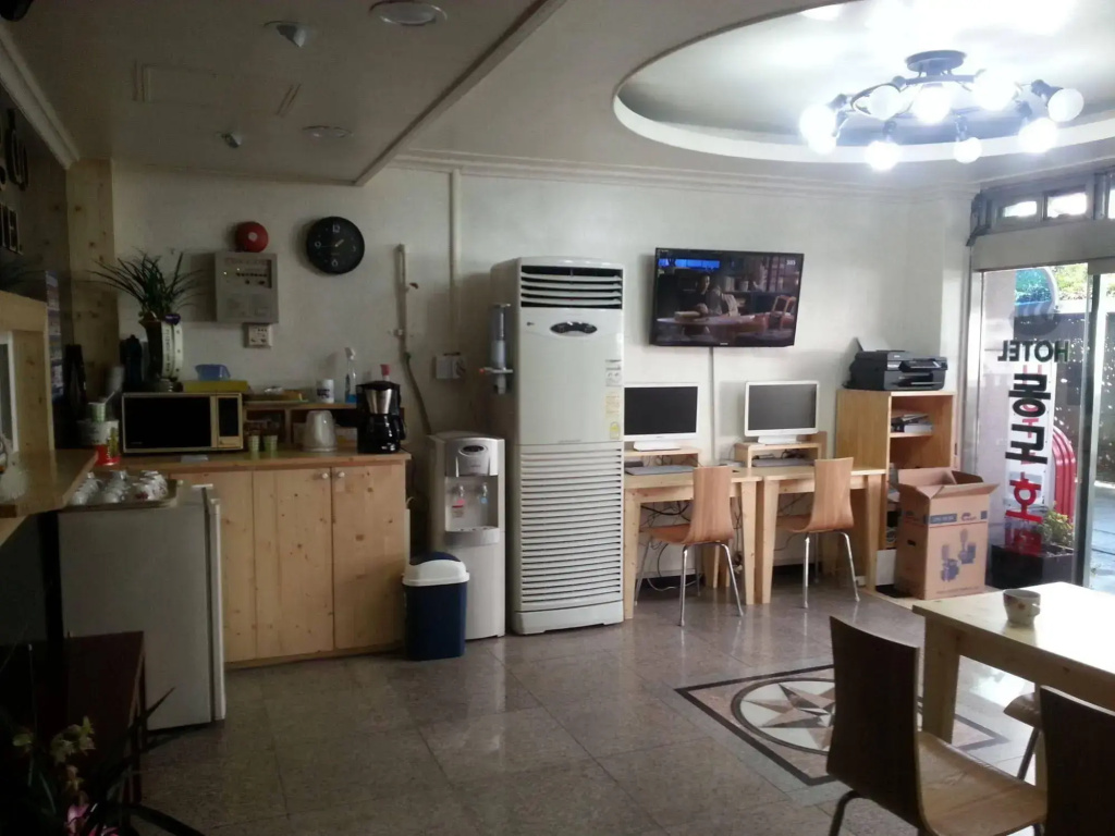 Hotel photo 17