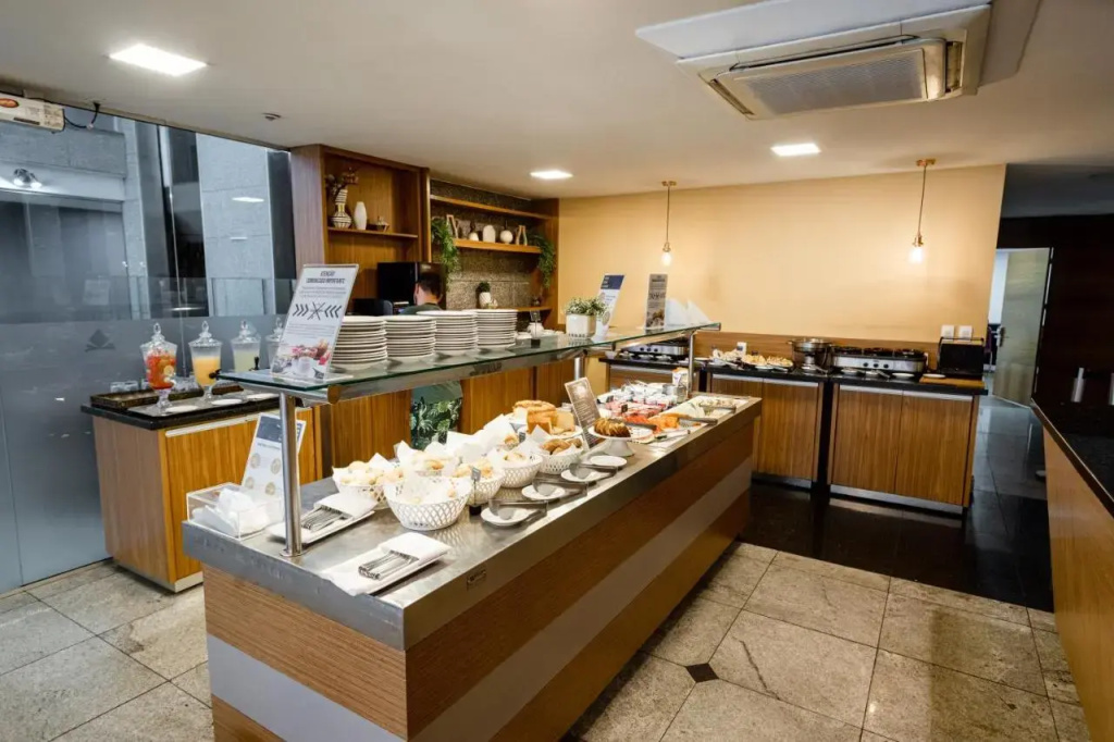Nobile Suites Diamond - Général