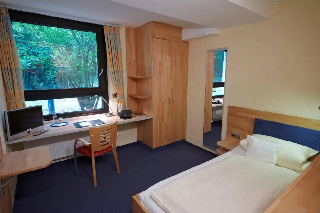 Commundo Tagungshotel Bad Honnef - Général