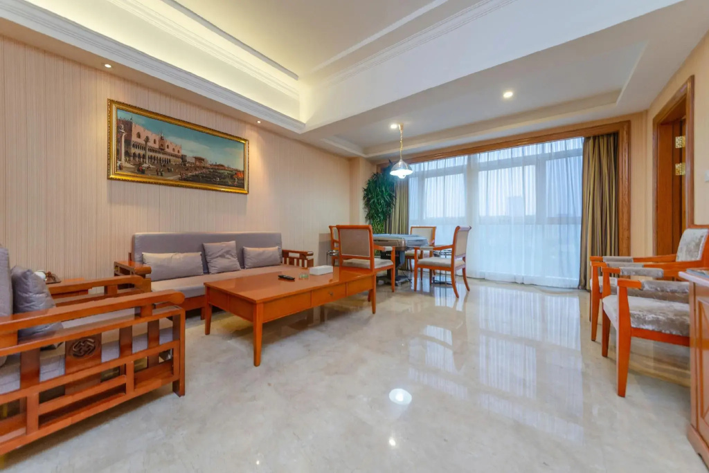 ViennaInternational Hotel Shenzhen Longgang Lilan - Général