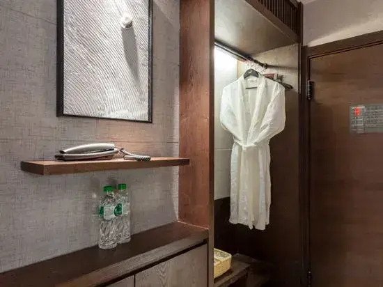 Yunyi Zhenyue Garden Hotel - фото 19