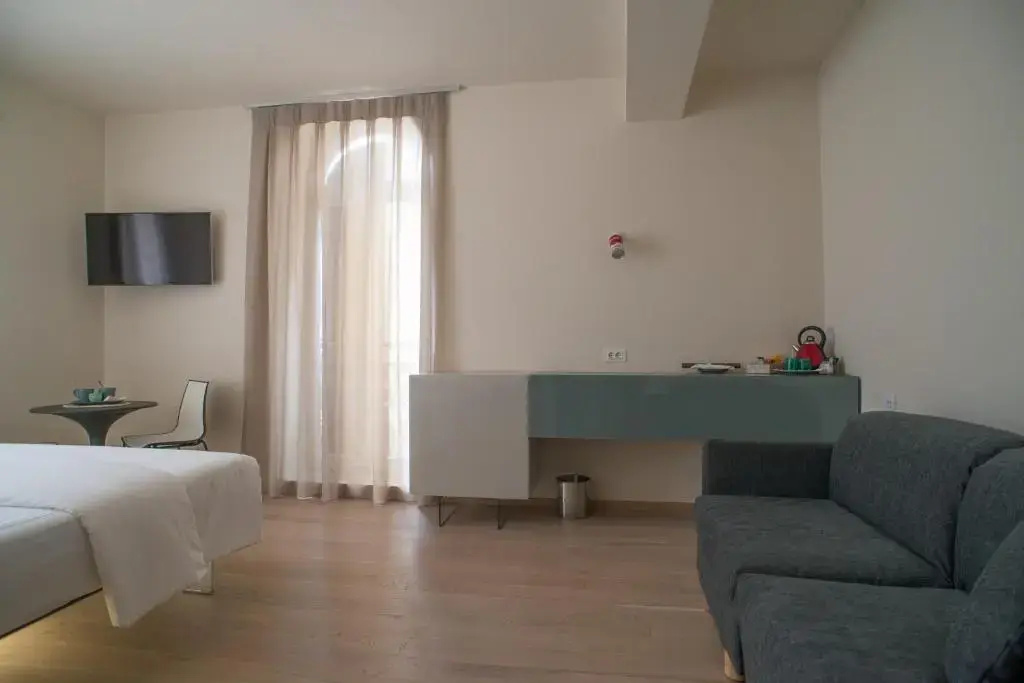 Verona Design - Chambres