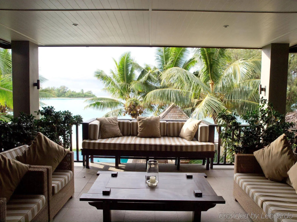 Te Vakaroa Villas