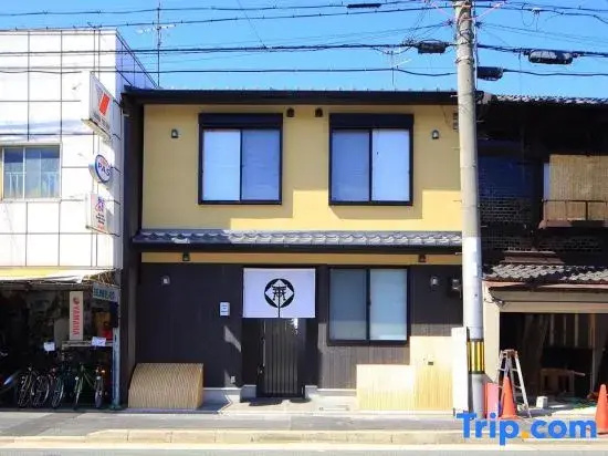 Kamon Inn Hieijocho