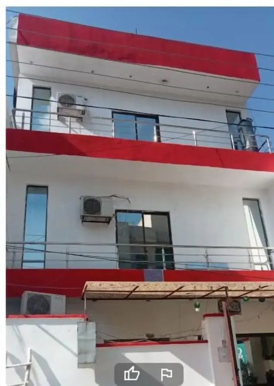Garden View Hotel