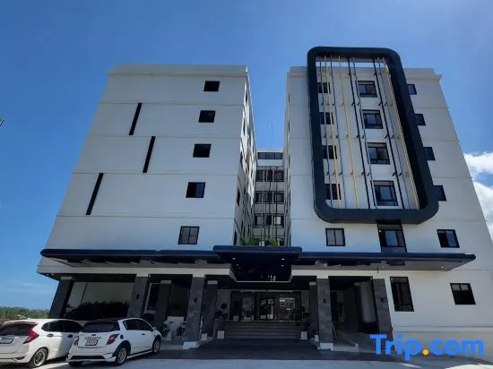 VIP Great Hill Airport 1 bedroom