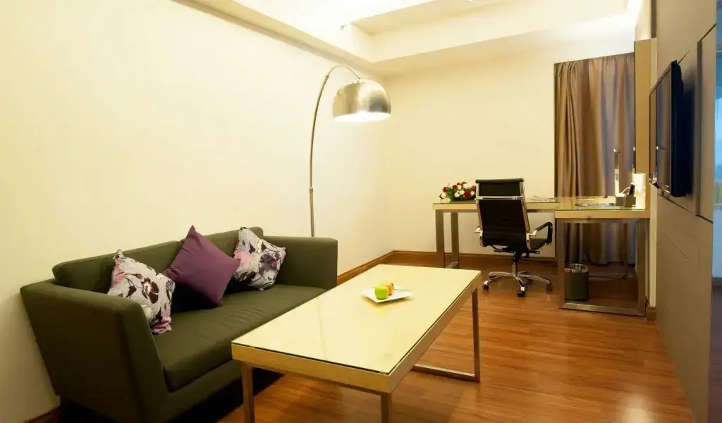 Crystal Crown Hotel Petaling Jaya - Général