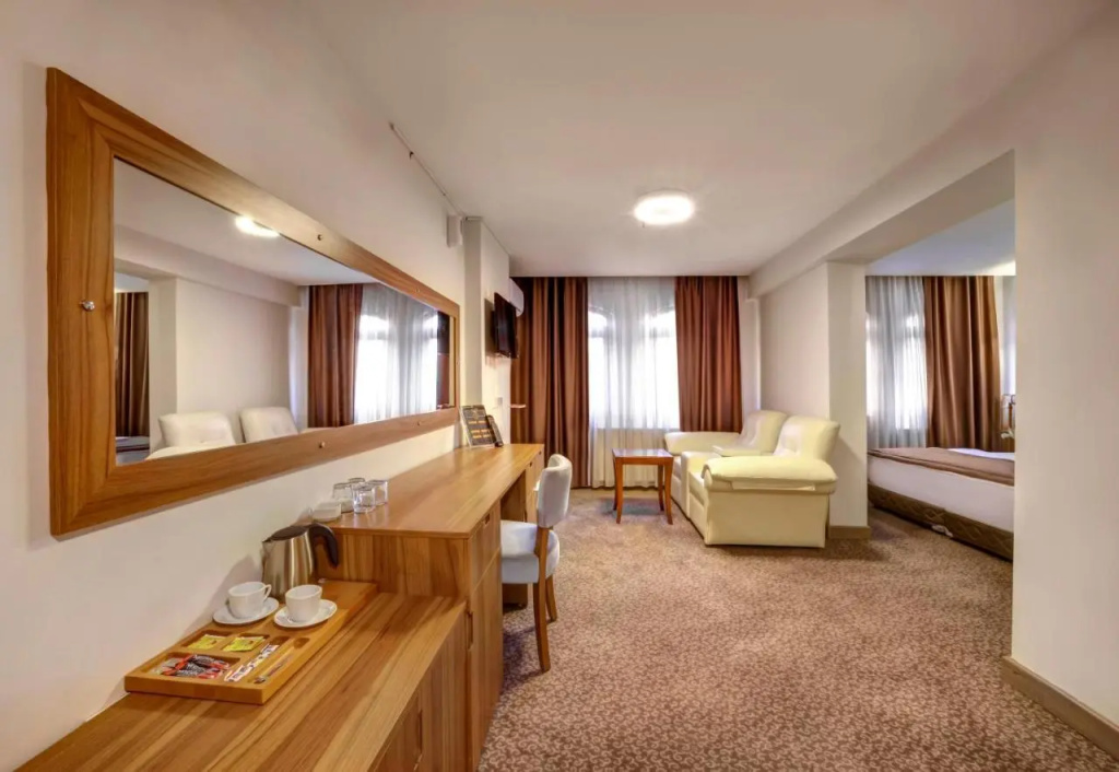 Hotel photo 21