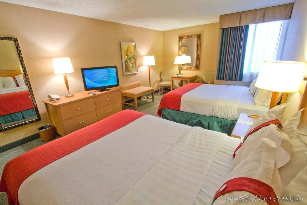 Delta Hotels by Marriott Seattle Everett - Général