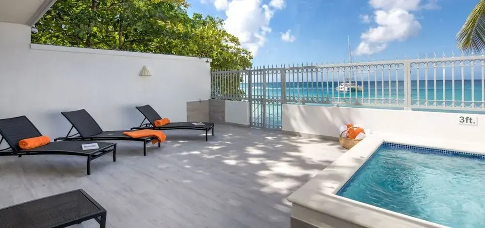 Villa Westshore - фото 10