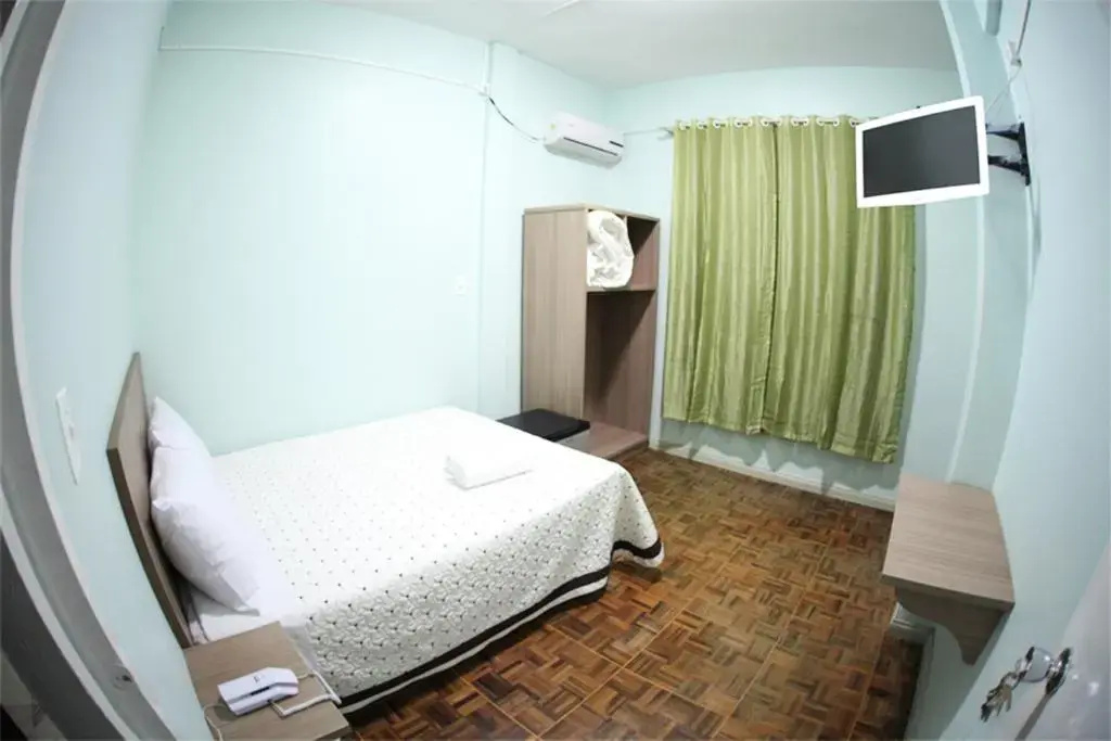 Hotel Conda - Chambres