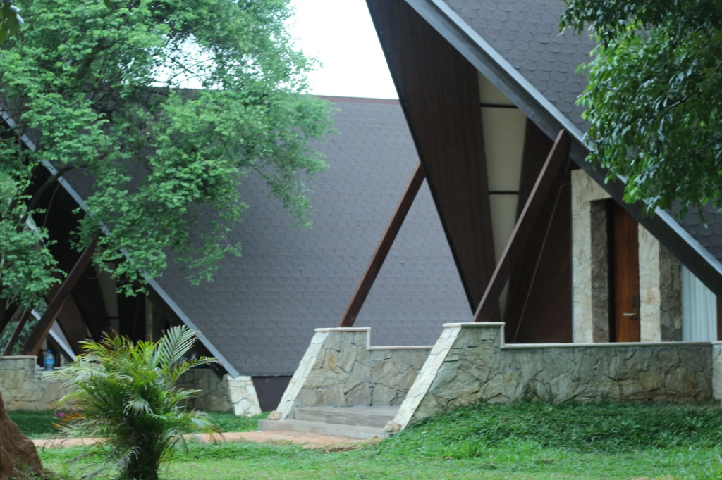 Liyya Water Villas - фото 3