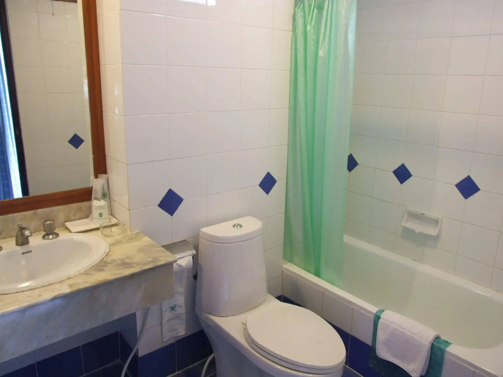 Hotel photo 10