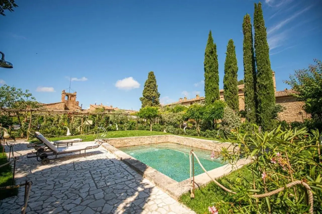 Hotel Palazzo del Capitano Wellness & Relais - Luxury Borgo Capitano Collection - Général