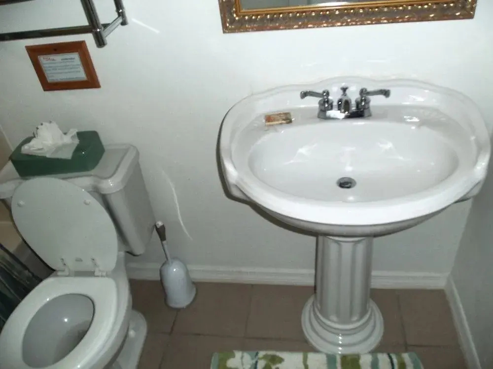 Hotel photo 11