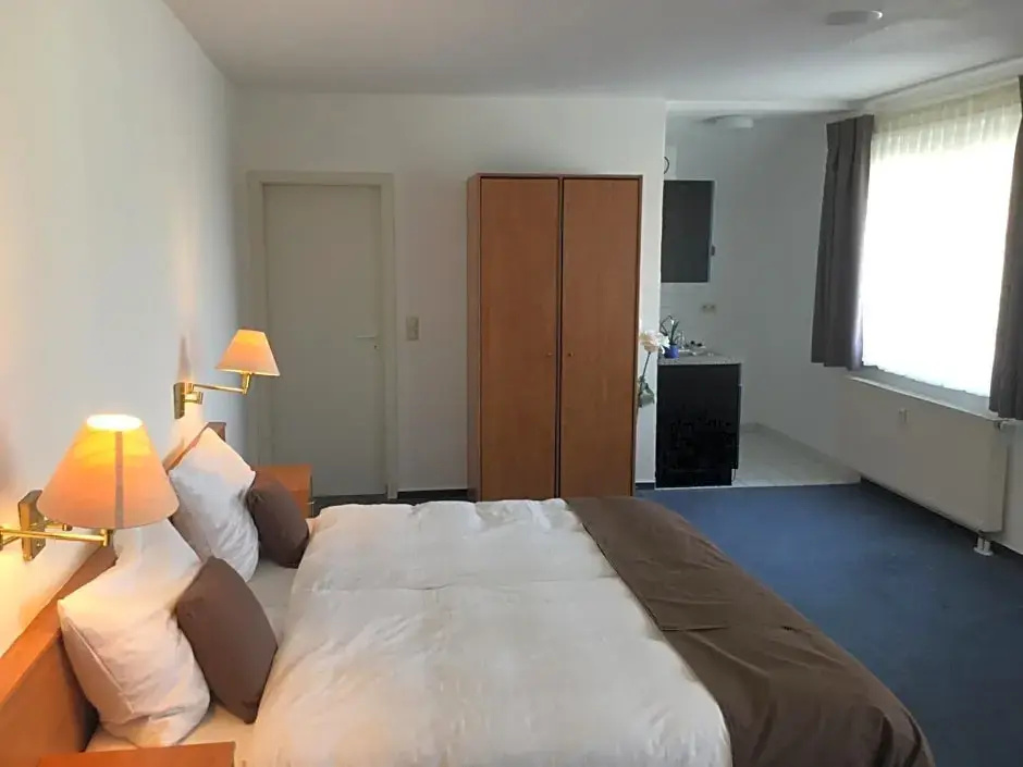 Sunibel Inn Hotel - Chambres