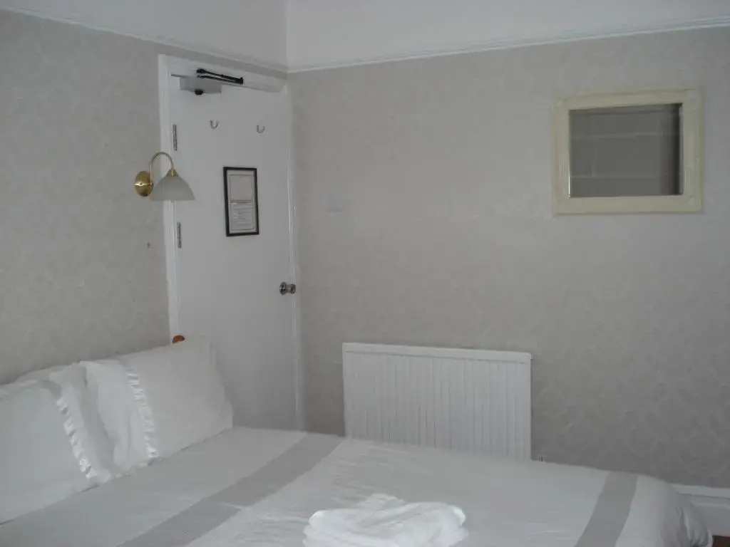 Invernook Hotel - Chambres
