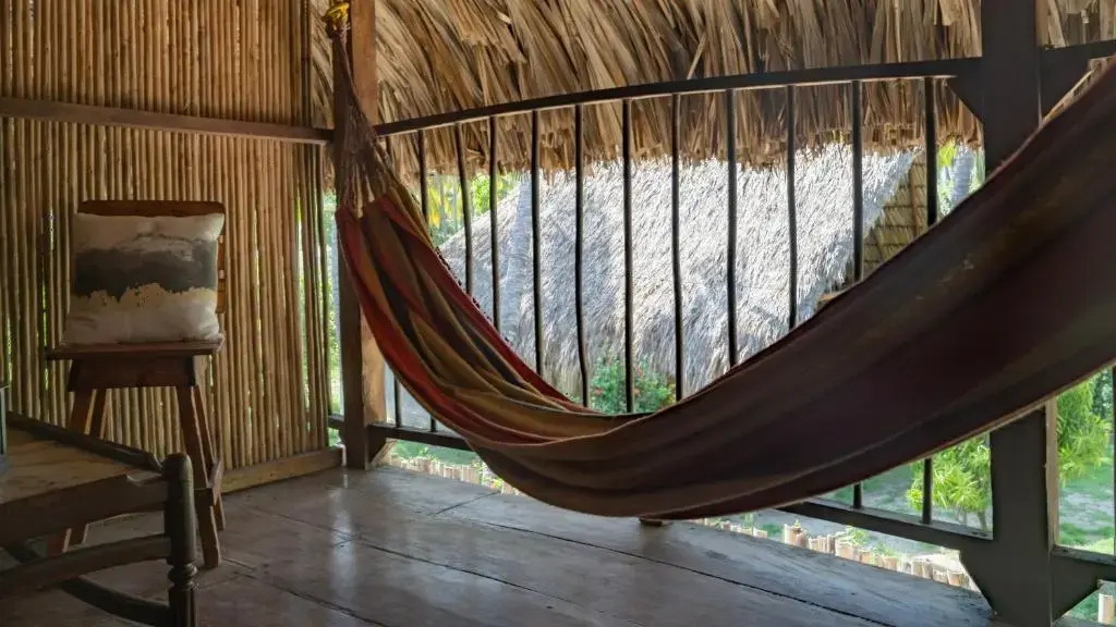 Finca Escondida - Chambres