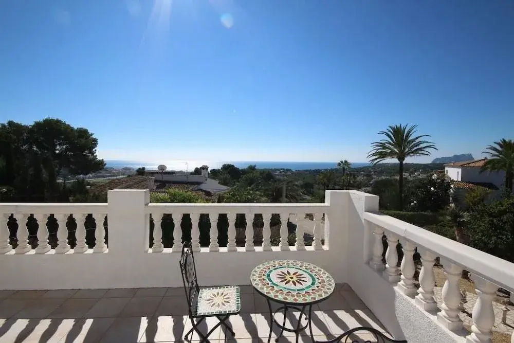 Villa Bilbao
