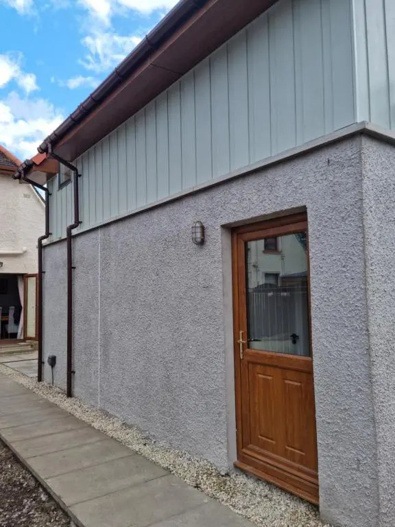 Barra's Loft