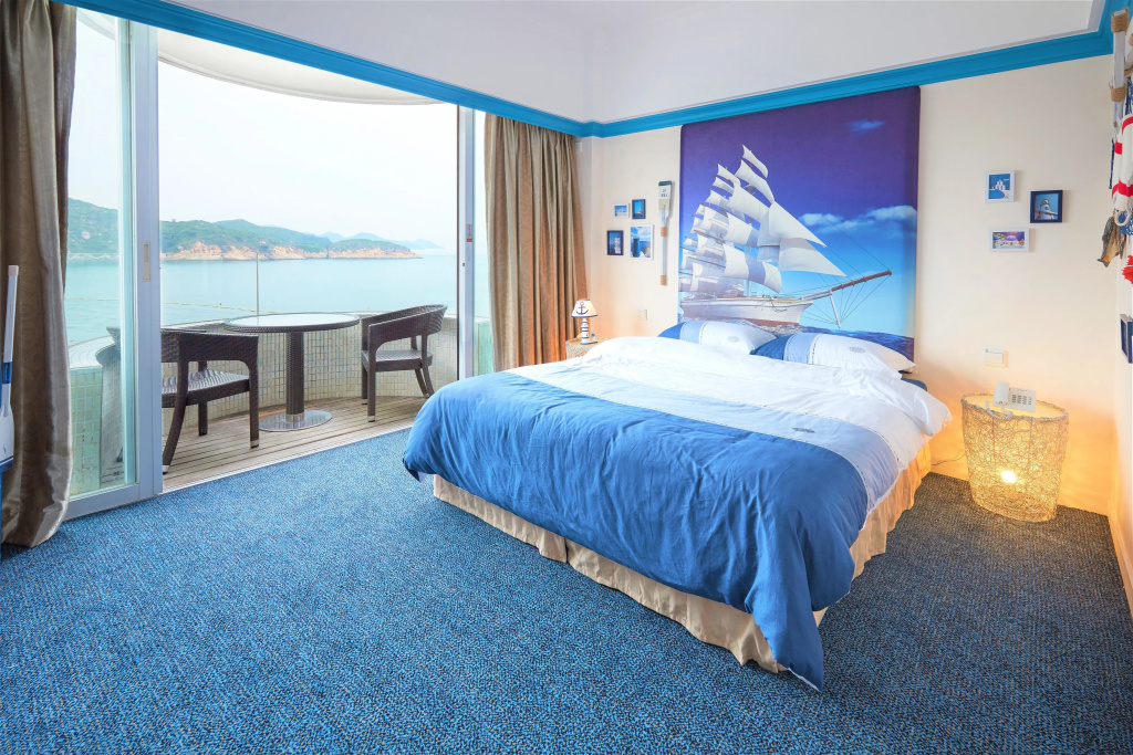 Warwick Hotel - Chambres