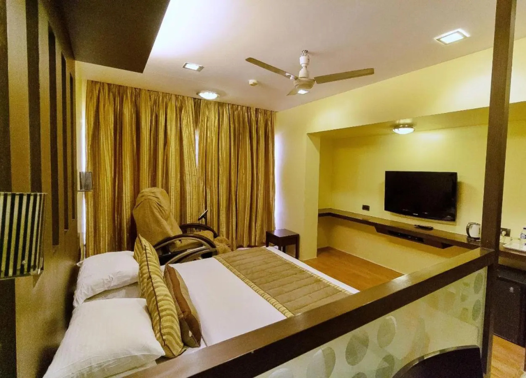 Hotel photo 26