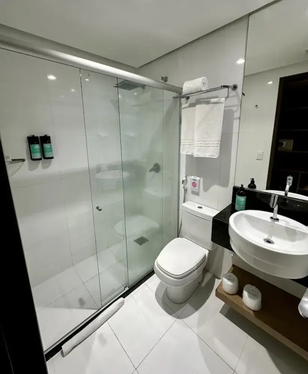 Crocobeach Hotel - Chambres