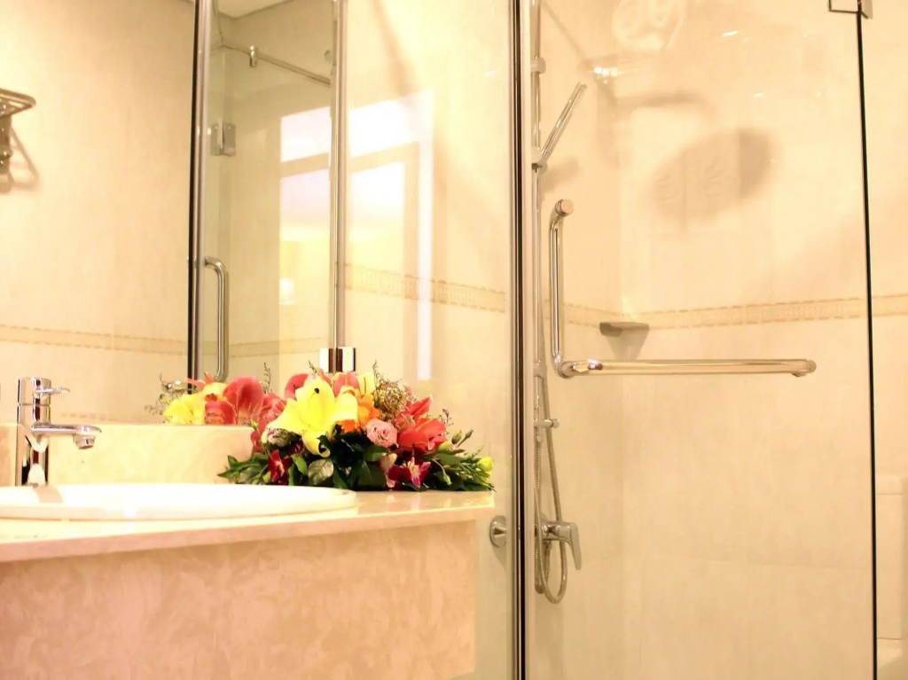 TTC Hotel Deluxe Saigon - Général