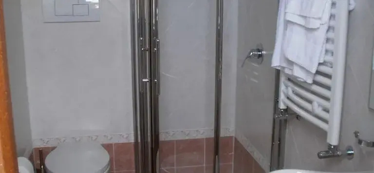 Hotel Sirena - Général