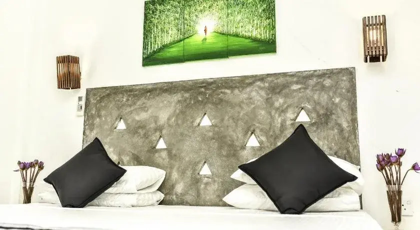 Green Habitat Ayurveda Resort and Spa - Général