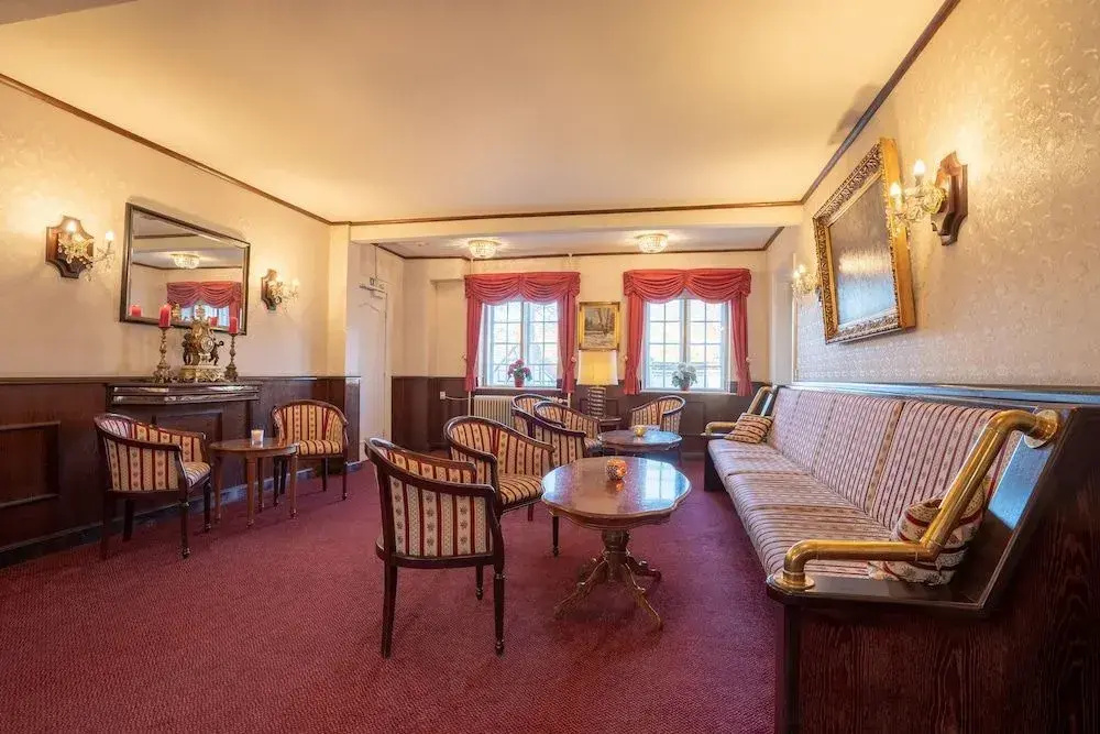 Hotel Frederiksvaerk - Général