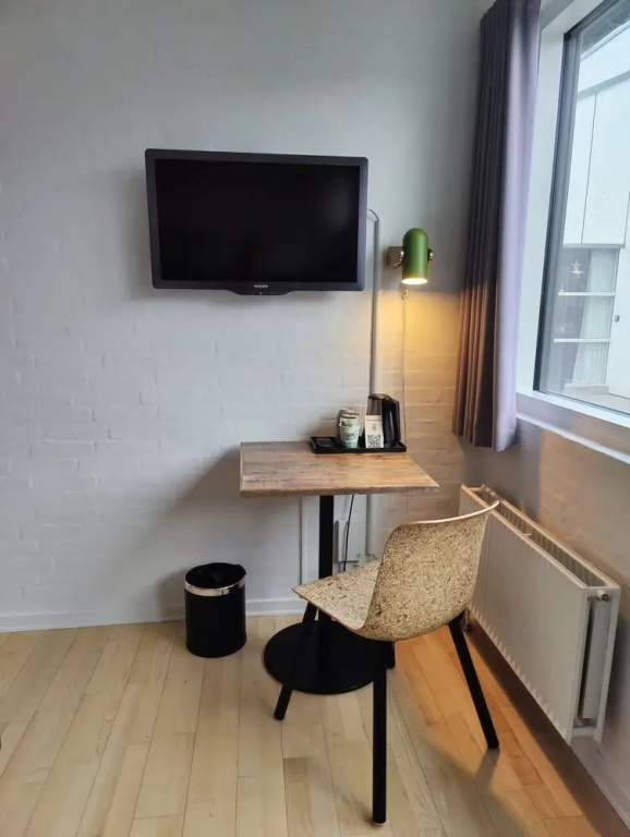 Storebælt Sinatur Hotel & Konference - Chambres