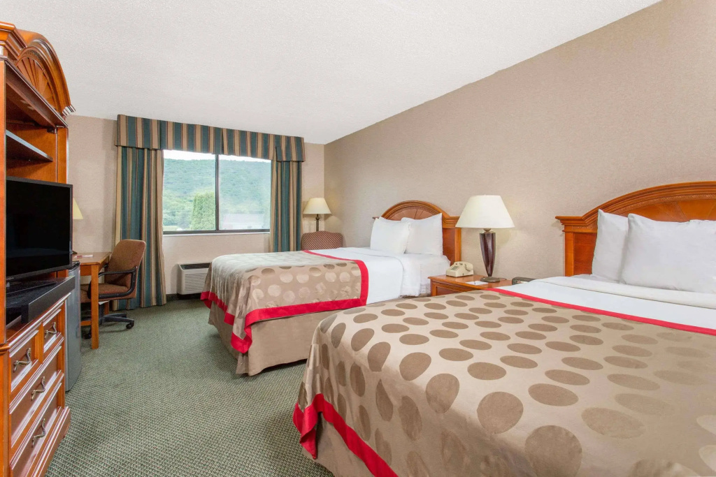 Hotel photo 7