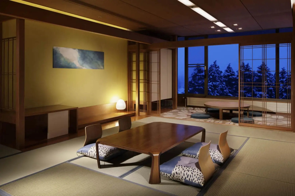 Hakone Yunohana Prince Hotel 사진 2