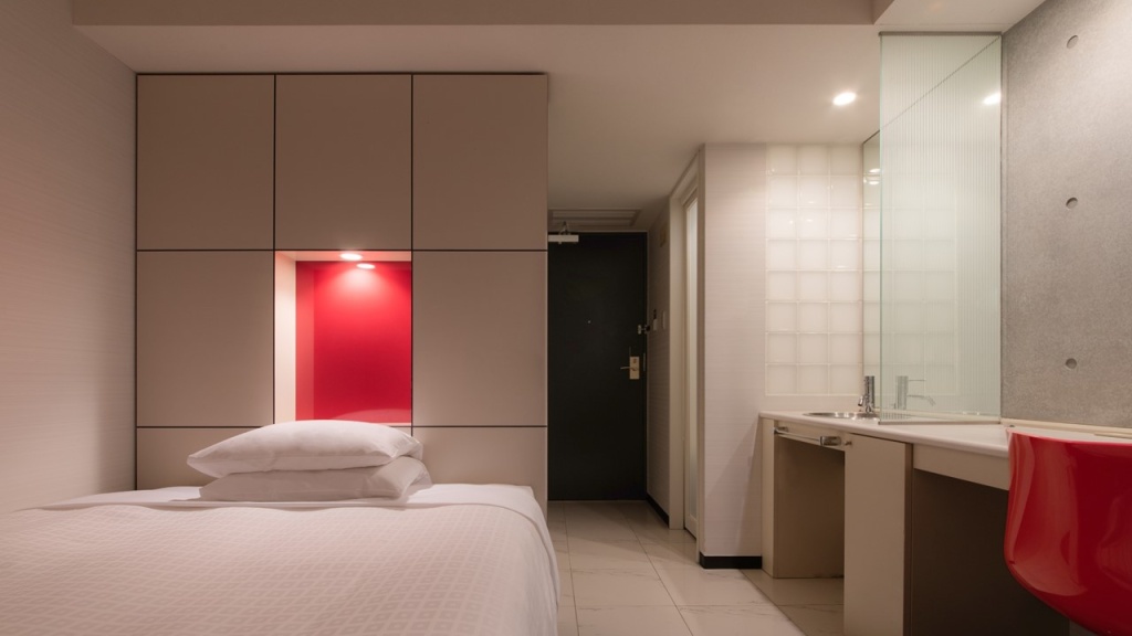 Hotel Vista Sapporo Nakajimakohen 사진 6
