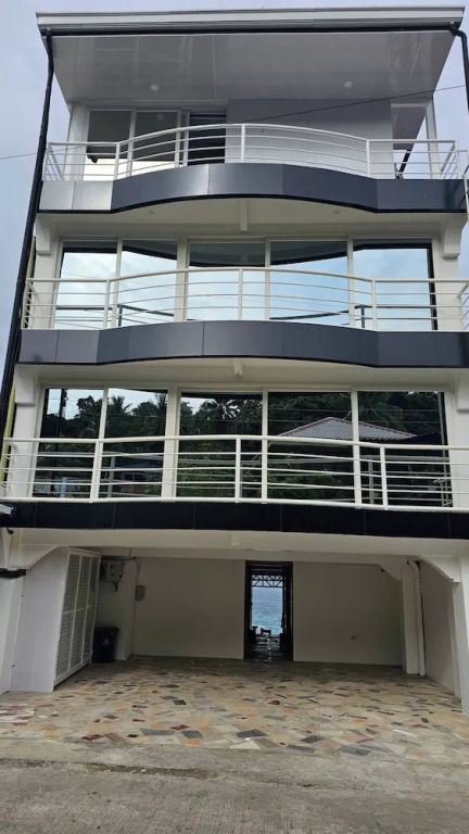Lydia's House Kaputian Samal