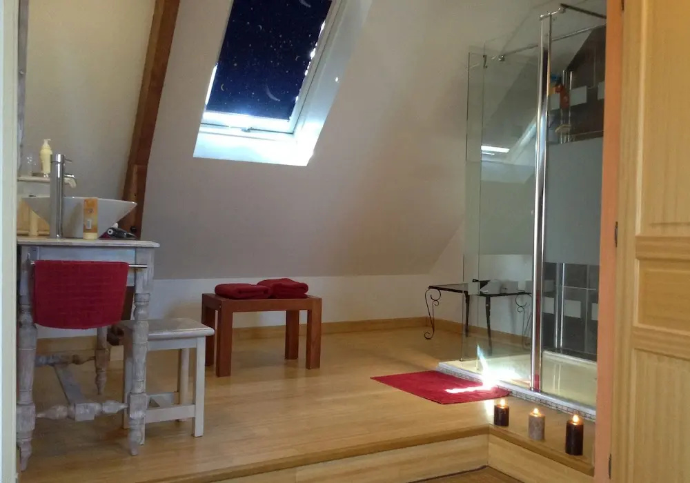 Voir la photo 4 — Loargann Chambres d'Hotes