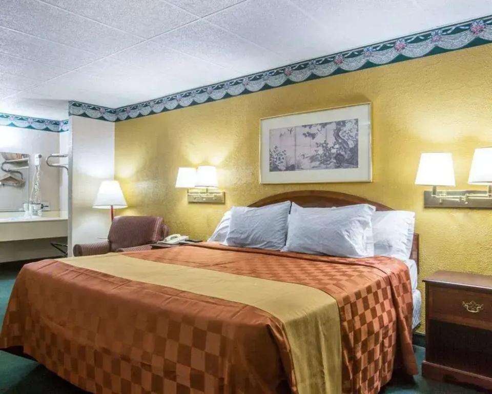 Hotel photo 8