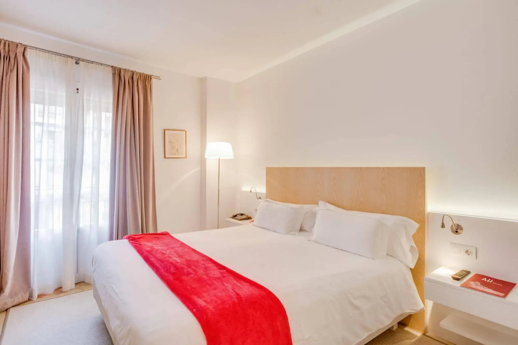 AH Art Hotel Palma - Adults Only - Général