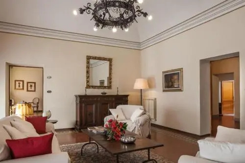 Villa Il Poggiolino - фото 6