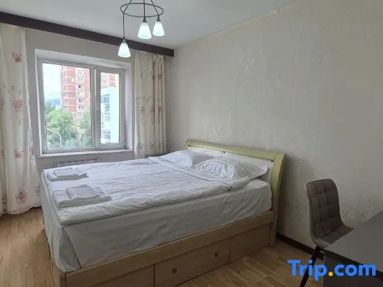Cozy 1 bedroom apartment in the city center