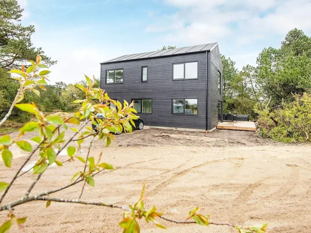 Luxury Retreat in Romo - By Traum Ferienwohnungen