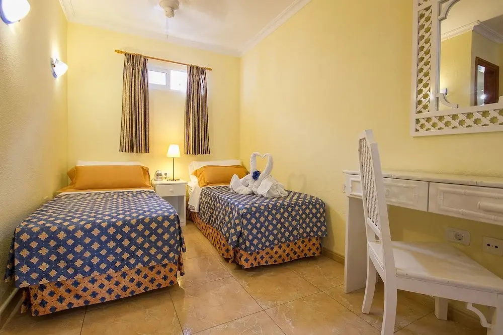 Ona los Claveles - Chambres